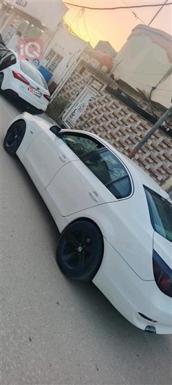 بي ام دبليو الفئة 5